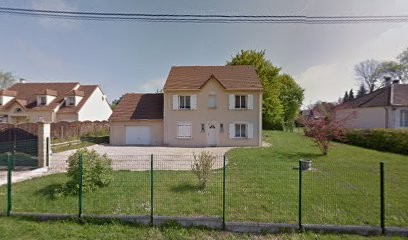 FG.Rénovation, Maçon à Orgerus