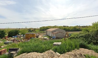 Sarl Verdier Maconnerie Gen Couverture, Maçon à Soumensac