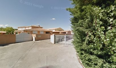 Austruy Hervé, Maçon à Cournonterral