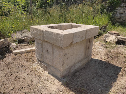 Maçonnerie Huteau Multiservice Maçon à Doué-en-Anjou