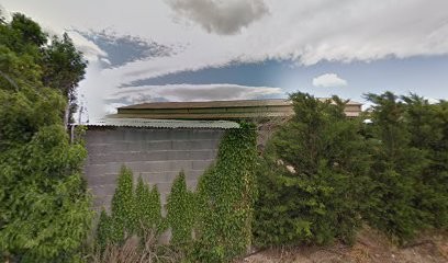 Ligeron Gerald, Maçon à Mallemort