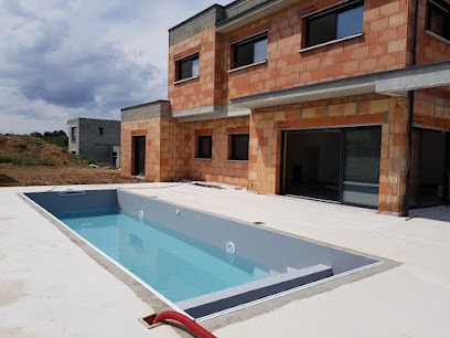 BG BAT Maçonnerie, Maçon à Roussillon