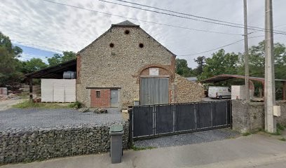 Entreprise HGBTP, Maçon à Bousignies-sur-Roc