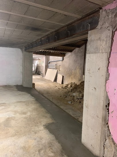 SARL MT - MACONNERIE TRADITIONNELLE, Maçon à Villeveyrac