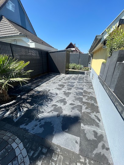 DK CONSTRUCTION, Maçon à Colmar