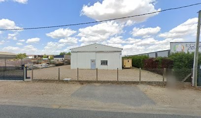 SARL THIERREE, Maçon à Verneuil d'Avre et d'Iton