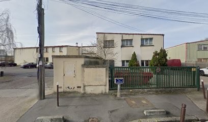 REFLEX GDSP, Maçon à Stains