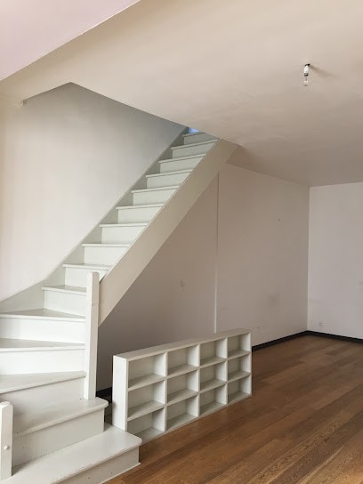 Parisi, Maçon à Clamart