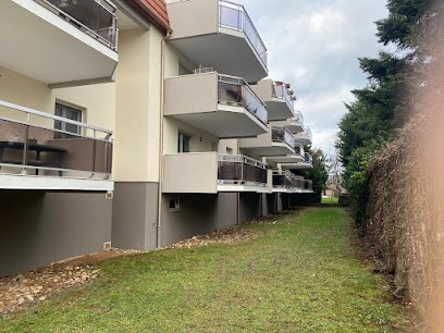 DAG Sarl, Maçon à Saverne