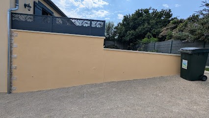 MN BATI FRANCE, Maçon à Louviers