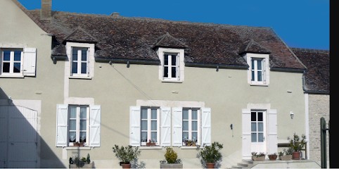 SARL DROMBRY THIERRY, Maçon à Chablis