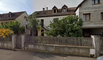 Rénovation Construction Icaunaise RC, Maçon à Sens