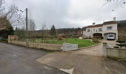 MUR MUR Concept, Maçon à Saint-Juéry