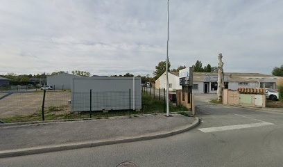 Caranta Batiment, Maçon à Grimaud