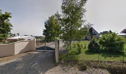 Levrelle Didier, Maçon à Ercé-près-Liffré