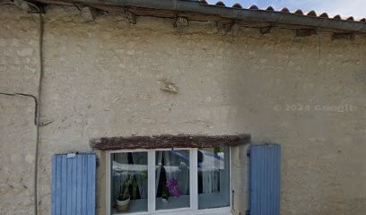 Machefert Dominique, Maçon à Saint-Germain-de-Montbron