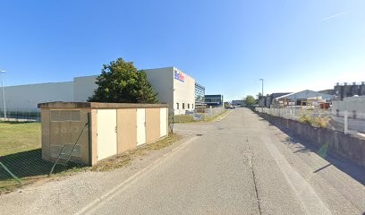 Guttin Vesin Sarl, Maçon aux Abrets en Dauphiné