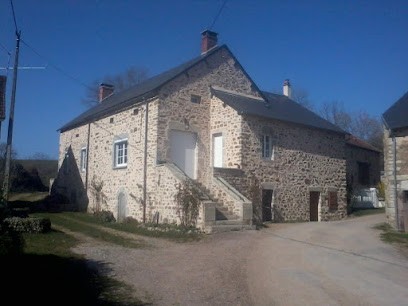 Taché Jean-François, Maçon à Montreuillon