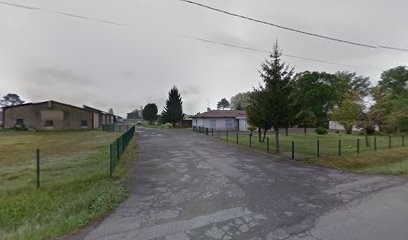 Pouysegu, Maçon à Sort-en-Chalosse