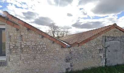 SARL Pereira Nicolas, Maçon à Champniers