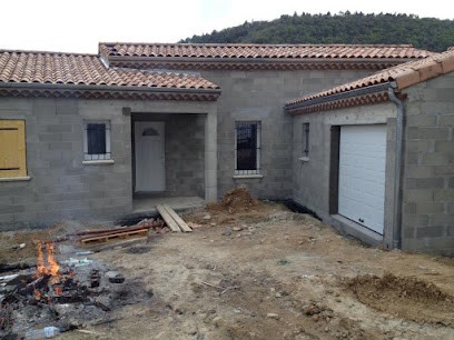 Da Costa Sarl, Maçon à Meysse