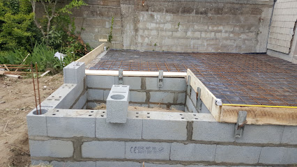 Dv Maçonnerie Maçon aux Sorinières
