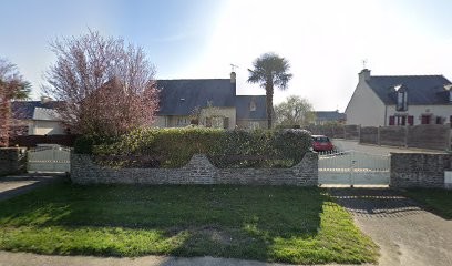 Maçonnerie Guérandel, Maçon à Dol-de-Bretagne