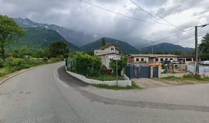 De Magalhaes Leonardo maçonnerie traditionnelle, Maçon au Touvet