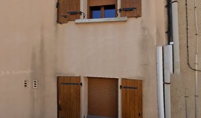 SAS Abello Maçonnerie, Maçon à Quarante