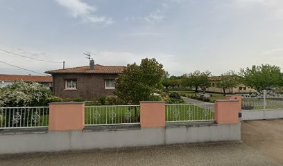 DUCOS Thomas, Maçon à Huos