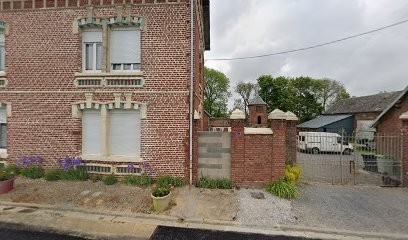 A2S Rénovation, Maçon à Ronssoy