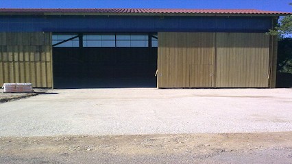 Dutal Sarl, Maçon à La Chapelle-de-Surieu