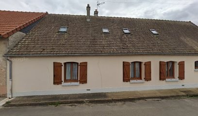 Barbe Didier, Maçon à Prunay-le-Gillon