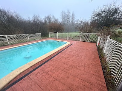 LCH MAÇONNERIE, Maçon à La Peyratte