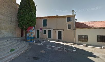 Netra Construction, Maçon à Mèze