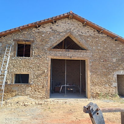 Ab Construction Maçon à Brigueuil