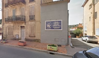 Jtmc, Maçon à Salernes