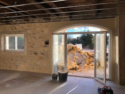 ALMUNEAU CONSTRUCTION, Maçon à Saint-Bauzille-de-Montmel