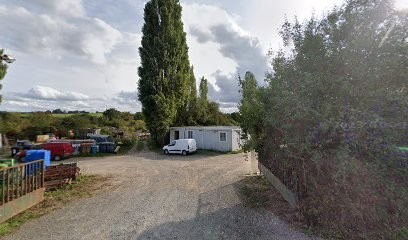 EGMB, Maçon à Coulans-sur-Gée