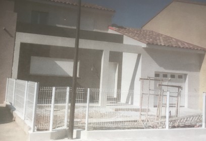 GEMA, Maçon à Cabestany