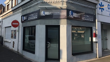 Erbat Constructions, Maçon à Wattrelos