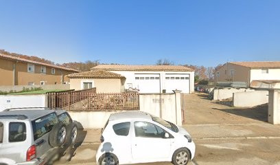 Sébastien Pascal, Maçon à Saint-Martin-de-Crau