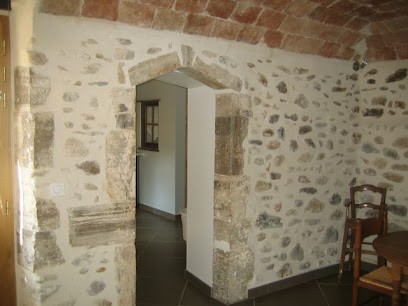 Maçonnerie Druaux Pascal, Maçon à Saint-Denis