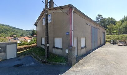 Tailhades Denis, Maçon à Labastide-Rouairoux
