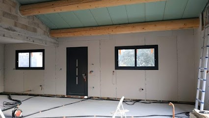 W.Multiservices, Maçon à Sommières