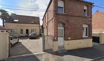 Artibat Nord, Maçon à Onnaing