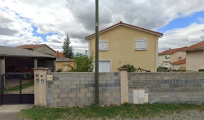 Mtr Maconnerie Generale, Maçon à Saint-Just-Saint-Rambert