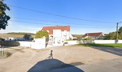 Da Cruz (Sarl), Maçon à Échigey