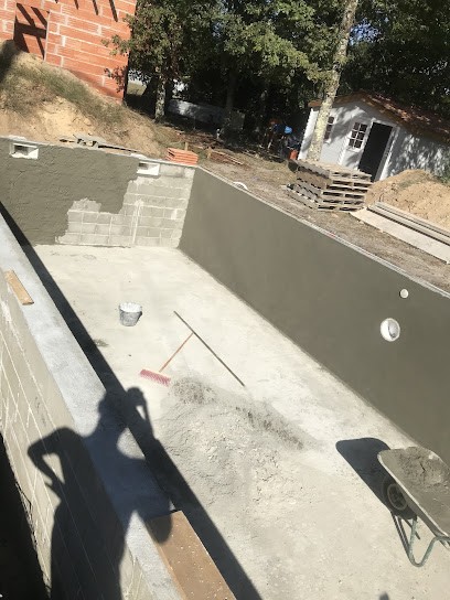 Elam btp maison individuelle, Maçon à Mérignac