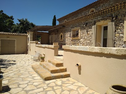 Chauvin Jérôme, Maçon à Lançon-Provence